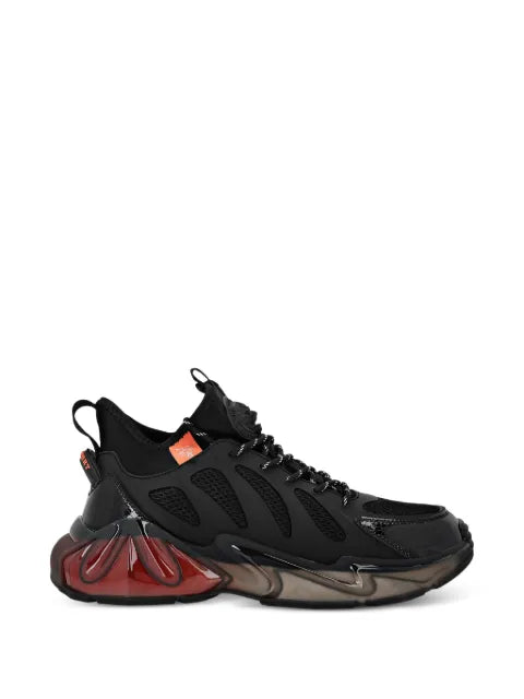 Plein Sport - The Flame Gen.X.02 Tiger Sneakers