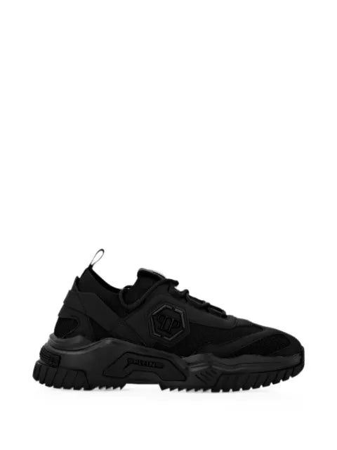 Philipp Plein - Predator Low-Top Sneakers