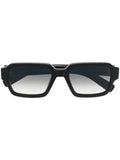 Prada Eyewear - Square-Frame Tinted Sunglasses