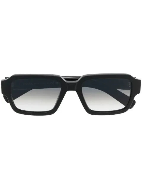 Prada Eyewear - Square-Frame Tinted Sunglasses