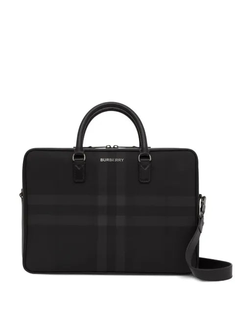 Burberry - Ainsworth Briefcase