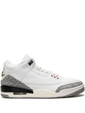 Jordan - Air Jordan 3 "White Cement Reimagined 2023" Sneakers