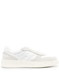Hogan - H630 Two-Tone Sneakers