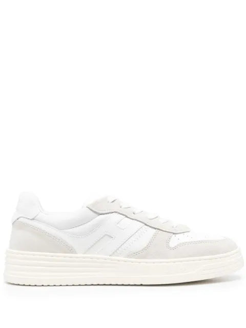 Hogan - H630 Two-Tone Sneakers