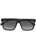 BOSS - Polarised Oversize-Frame Sunglasses