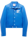 Courrèges - Reedition Vinyl Jacket