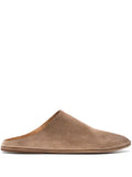 Marsèll - Strasacco Suede Mules