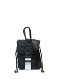 A.P.C. - Trek Messenger Bag
