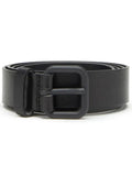 Diesel - B-Inlay Leather Belt