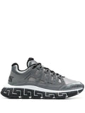 Versace - Trigreca Low-Top Sneakers