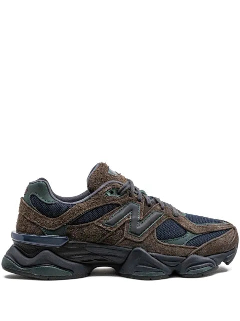 New Balance - 9060 "Beef And Broccoli" Sneakers