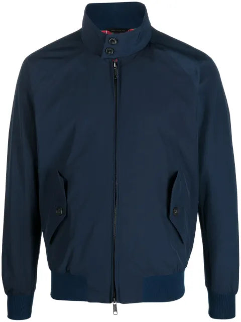 Baracuta - G9 Harrington Bomber Jacket
