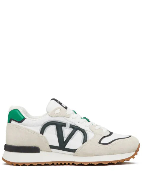 Valentino Garavani - Vlogo Pace Low-Top Sneakers