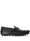 Tod's - Gommino Leather Loafers
