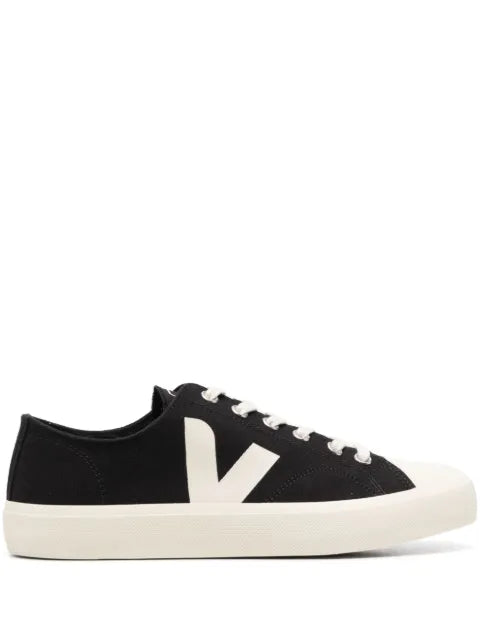 VEJA - Wata Ii Pierre Canvas Sneakers