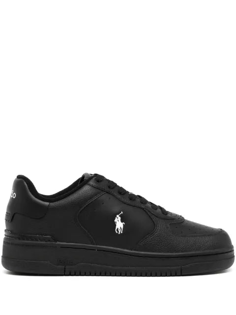 Polo Ralph Lauren - Court Low-Top Sneakers