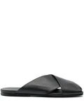 Marsèll - Spatola Leather Mules