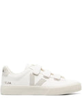 VEJA - Recife Chromefree Touch-Strap Sneakers
