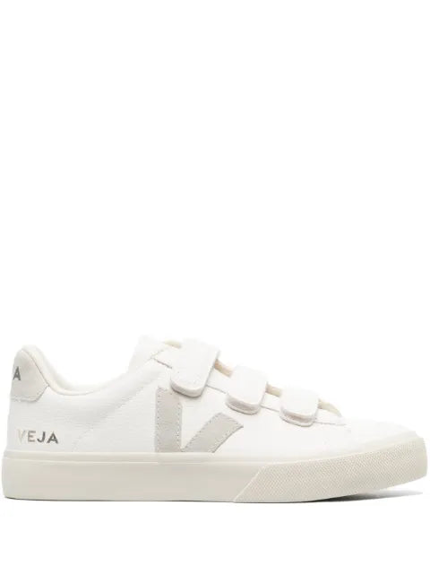 VEJA - Recife Chromefree Touch-Strap Sneakers