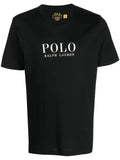 Polo Ralph Lauren - Logo-Print Cotton T-Shirt