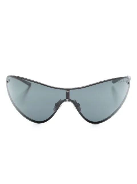 Acne Studios - Butterfly-Frame Tinted-Lenses Sunglasses