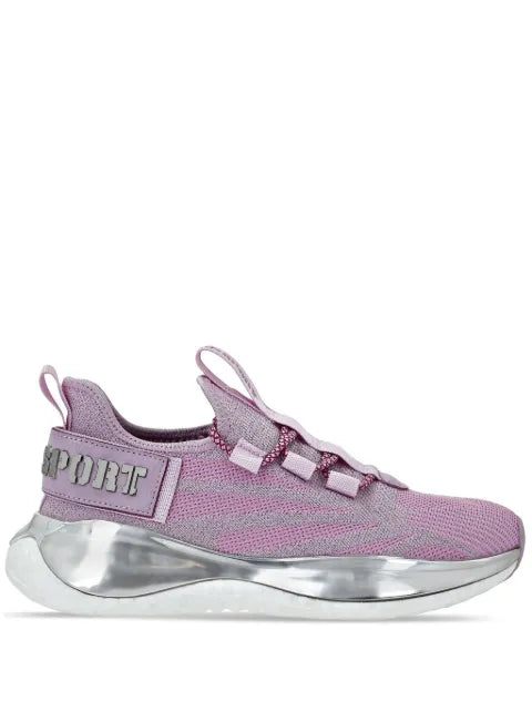 Plein Sport - The Iron Tiger Gen.X.02 Sneakers