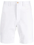 Polo Ralph Lauren - Polo Pony Embroidered Shorts