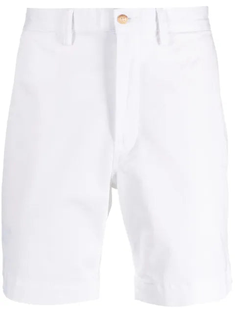 Polo Ralph Lauren - Polo Pony Embroidered Shorts