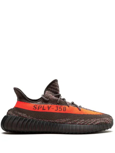 adidas Yeezy - Yeezy 350 "Carbon Beluga" Sneakers