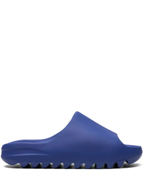 adidas Yeezy - Yeezy "Azure" Slides