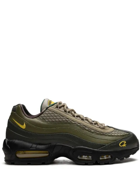 Nike - X Corteiz Air Max 95 Sp "Rules The World" Sneakers