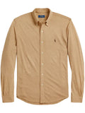 Polo Ralph Lauren - Polo Pony-Embroidered Cotton Shirt