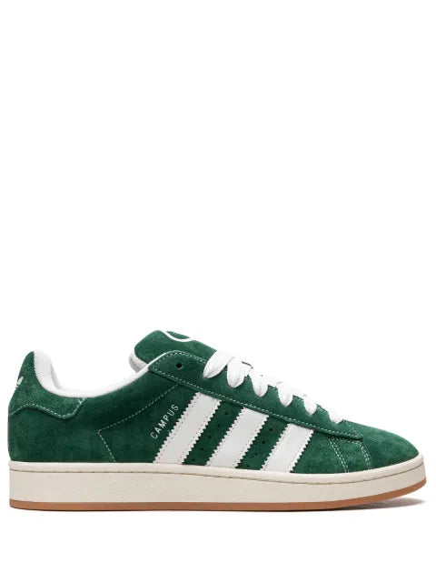 adidas - Campus 00S "Dark Green/Cloud White" Sneakers
