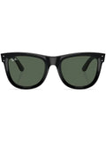 Ray-Ban - Wayfarer Reverse Tinted Sunglasses