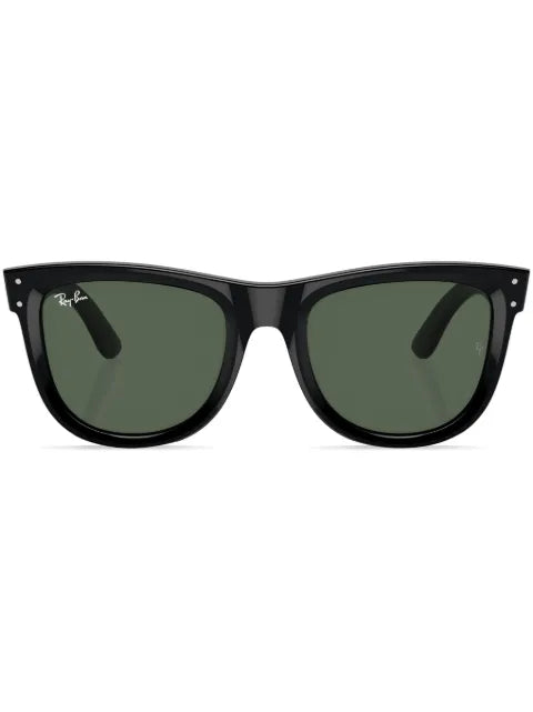 Ray-Ban - Wayfarer Reverse Tinted Sunglasses
