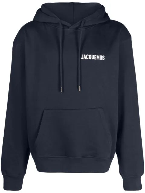 Jacquemus - Le Sweatshirt Jacquemus Hoodie