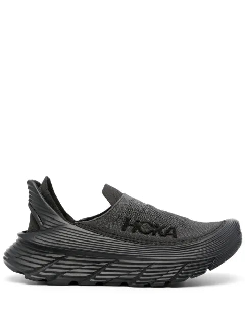 HOKA - Restore Tc Slip-On Sneakers