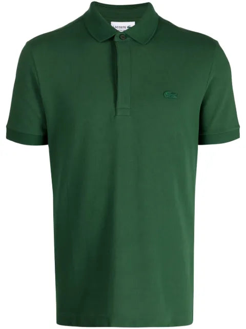 Lacoste - Smart Paris Piquã© Polo Shirt