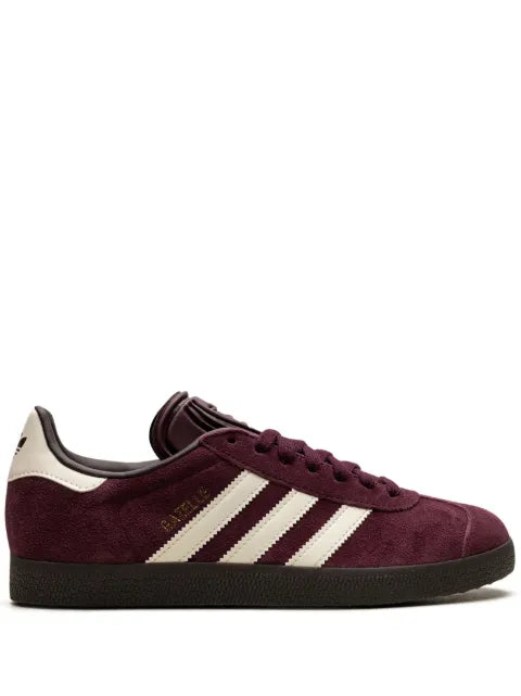 adidas - Gazelle "Maroon" Sneakers
