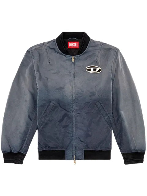 Diesel - J-Kepes Bomber Jacket