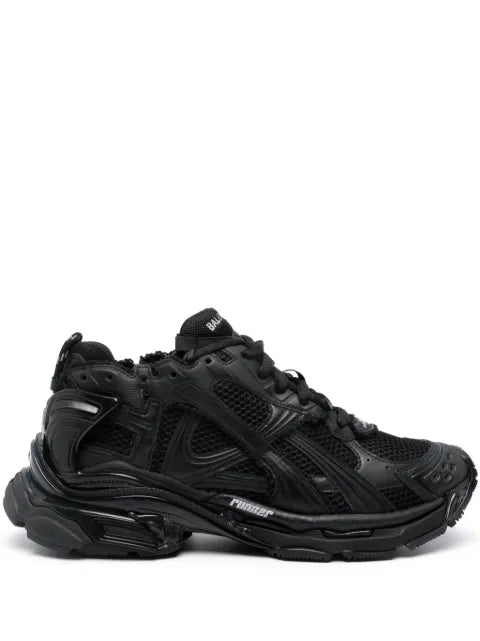 Balenciaga - Runner Chunky Low-Top Sneakers