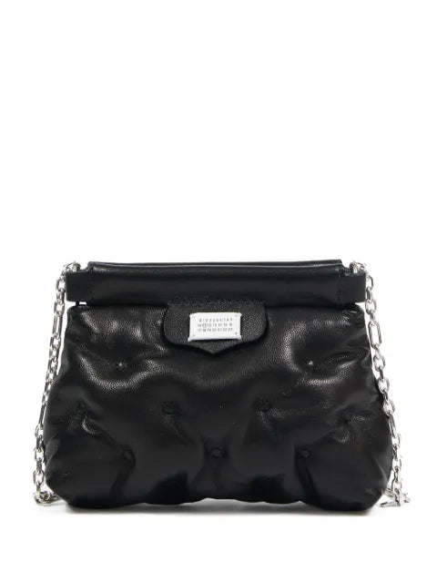 Maison Margiela - Glam Slam Quilted Shoulder Bag