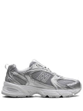 New Balance - 530 "Moonbeam/Silver Metallic" Sneakers