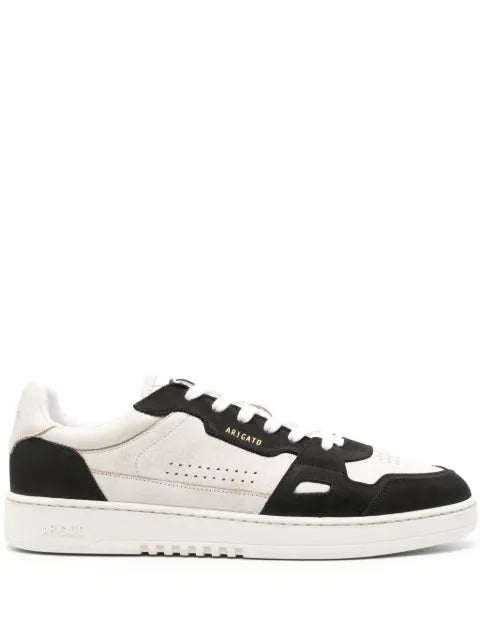 Axel Arigato - Dice Lo Suede Sneakers