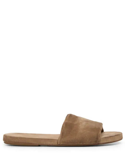 Marsèll - Spanciata Suede Sandals