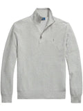 Polo Ralph Lauren - Polo Pony Half-Zip Jumper