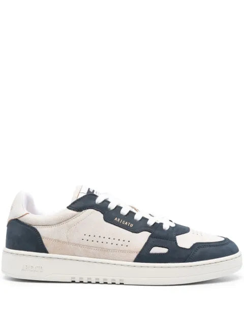 Axel Arigato - Dice Lo Leather Sneakers