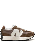 New Balance - 327 "Dark Earth/Mushroom" Sneakers