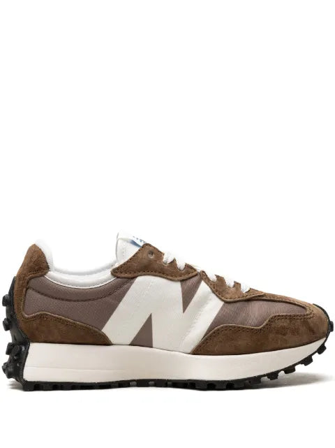 New Balance - 327 "Dark Earth/Mushroom" Sneakers
