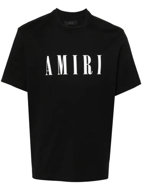 AMIRI - Core Logo-Print T-Shirt